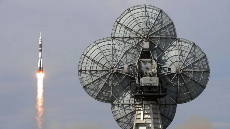 Στο διάστημα μεταφέρεται η κόντρα Ρωσίας-ΗΠΑ! Η Μόσχα θα σταματήσει να μεταφέρει Αμερικανούς αστροναύτες στον διαστημικό σταθμό τον Απρίλιο